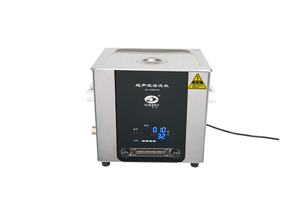 超聲波清洗機(jī)SB-5200DTD操作視頻