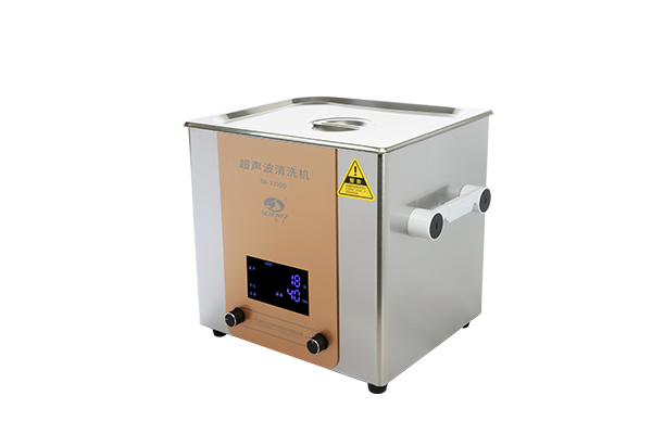 數顯普通型超聲波清洗機SB-3200D