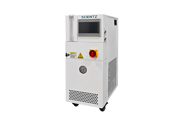 加熱控溫系統(tǒng)(50℃～200℃)