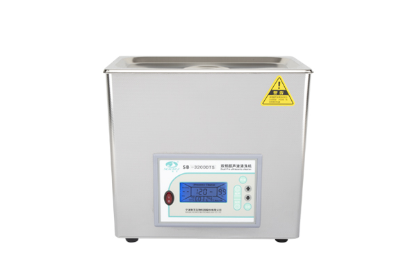 雙頻超聲波清洗機SB25-12DTS